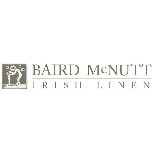 Why We Use Irish Linen for ALL Our Products?