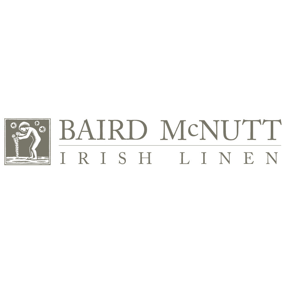 Why We Use Irish Linen for ALL Our Products?