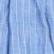 The Classic Stripe Dress - Blue & White Stripe